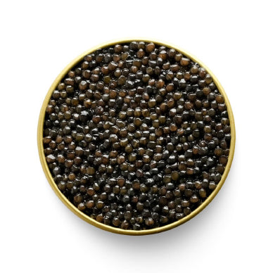 CAVIAR DE ESTURIÓN RUSO 50G