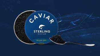 Sterling Caviar