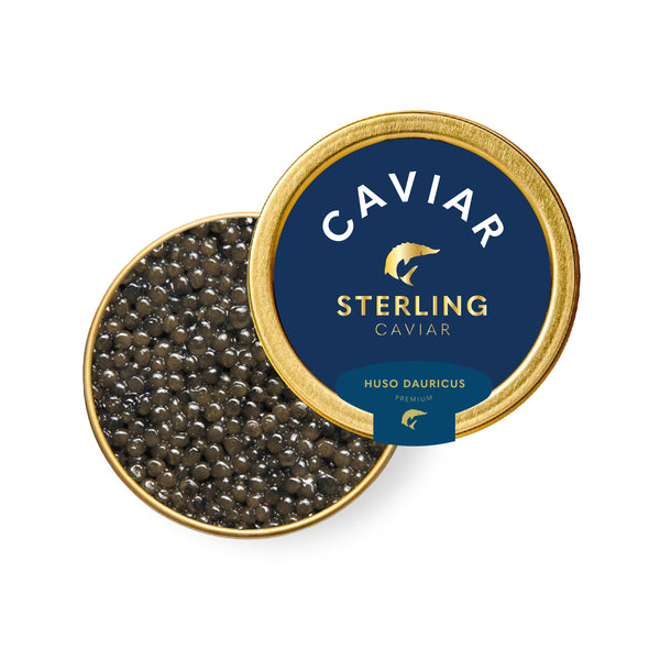 CAVIAR DE AMUR 1000G