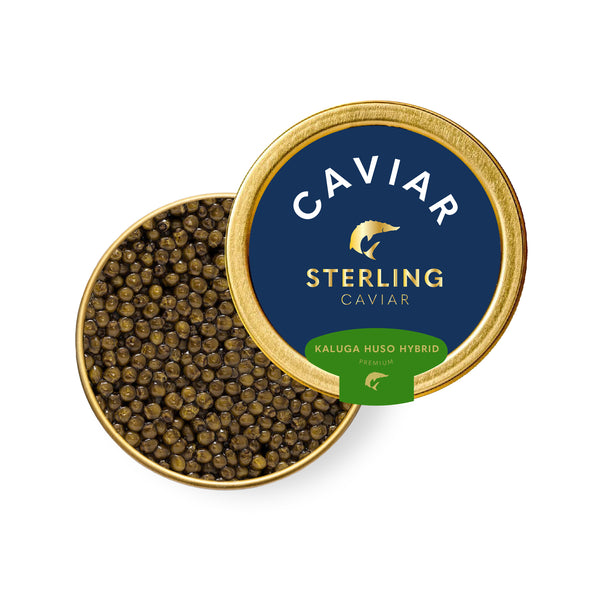 CAVIAR KALUGA 1000G